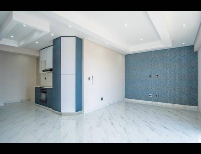 3 BEDROOM APARTMENT FOR SALE IN MUSGRAVE